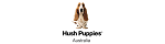 Voucher codes Hush Puppies