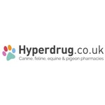 Voucher codes Hyperdrug Pharmaceuticals