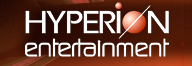 Voucher codes Hyperion Entertainment