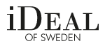 Voucher codes iDeal Of Sweden
