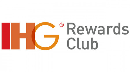Voucher codes IHG Rewards Club