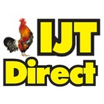 Voucher codes IJT Direct