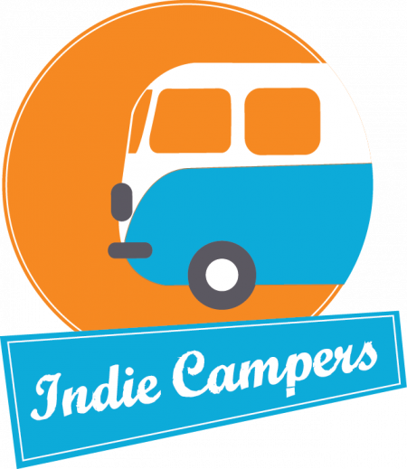Voucher codes Indie Campers