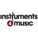 Voucher codes Instruments 4 Music