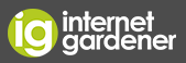 Voucher codes Internet Gardener