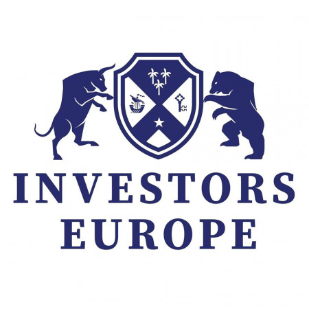 Voucher codes Investors Europe