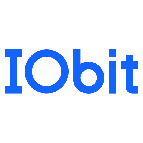 Voucher codes IObit