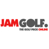 Voucher codes Jam Golf