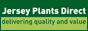 Voucher codes Jersey Plants Direct
