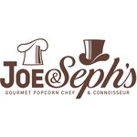 Voucher codes Joe & Seph's