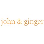 Voucher codes John & Ginger