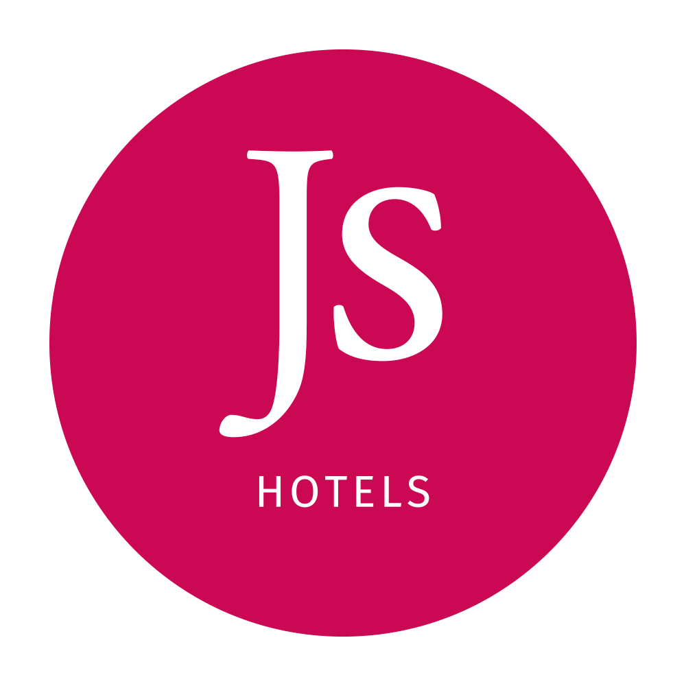 Voucher codes JS Hotels