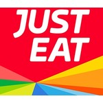 Voucher codes JUST EAT