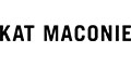 Voucher codes Kat Maconie