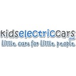 Voucher codes Kids Electric Cars