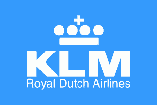 Voucher codes KLM