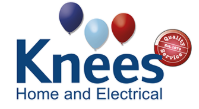 Voucher codes Knees Home & Electrical