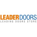 Voucher codes Leader Doors