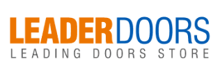 Voucher codes LeaderDoors