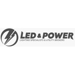 Voucher codes Led and Power