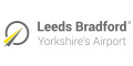 Voucher codes Leeds Bradford Airport