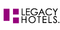 Voucher codes Legacy Hotels