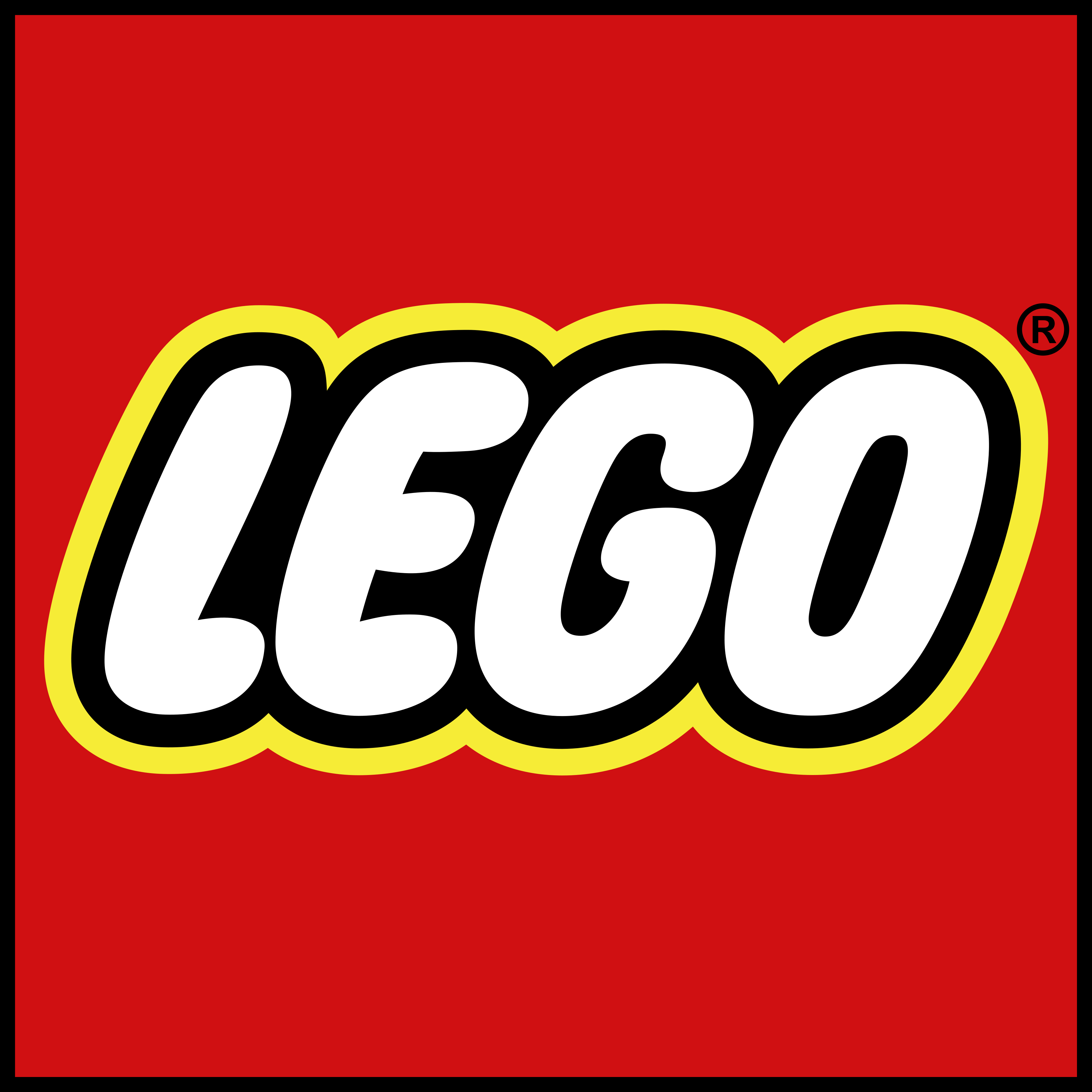 Voucher codes LEGO