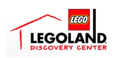 Voucher codes Legoland Discovery Centre
