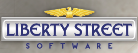 Voucher codes Liberty Street Software