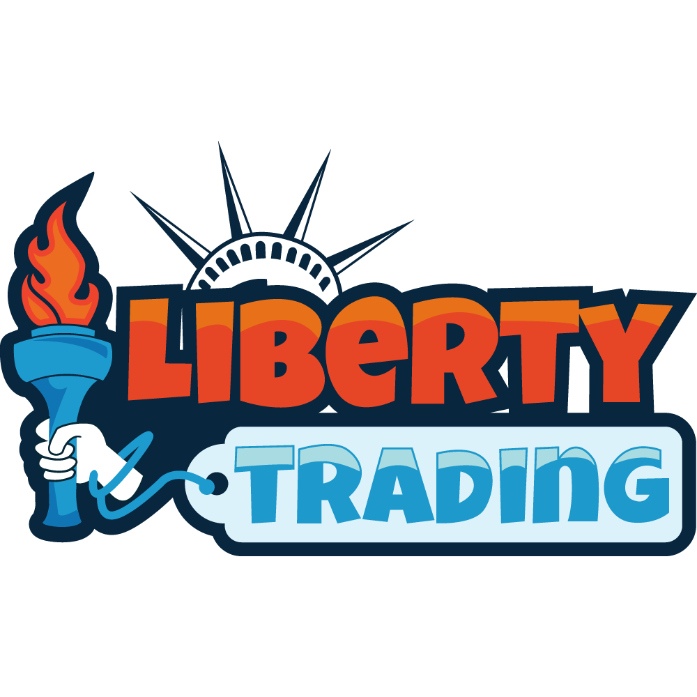 Voucher codes Liberty Trading