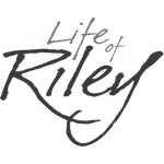 Voucher codes Life of Riley