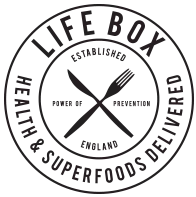 Voucher codes Lifebox food