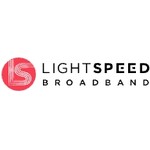 Voucher codes LightSpeed Broadband