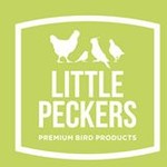 Voucher codes Little Peckers bird food