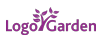 Voucher codes Logo Garden