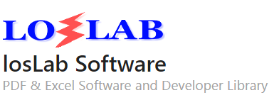 Voucher codes losLab Software