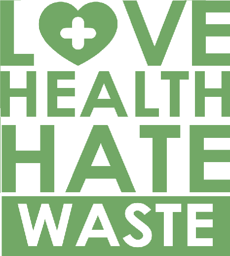 Voucher codes Love Health Hate Waste