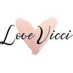 Voucher codes Love Vicci