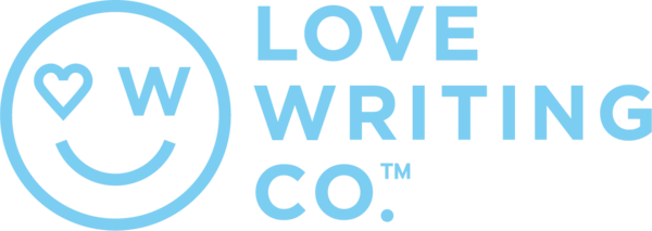 Voucher codes Love Writing Co.