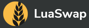 Voucher codes LuaSwap