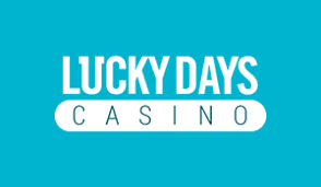 Voucher codes Lucky Days Casino