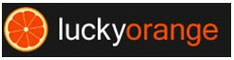 Voucher codes Lucky Orange