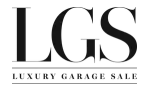 Voucher codes Luxury Garage Sale