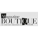 Voucher codes Magazine Boutique