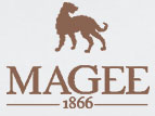 Voucher codes Magee 1866