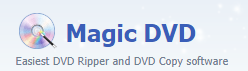 Voucher codes Magic DVD