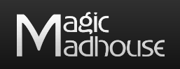 Voucher codes Magic Madhouse