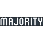 Voucher codes Majority