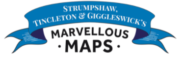 Voucher codes Marvellous Maps