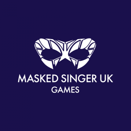 Voucher codes Masked singer games